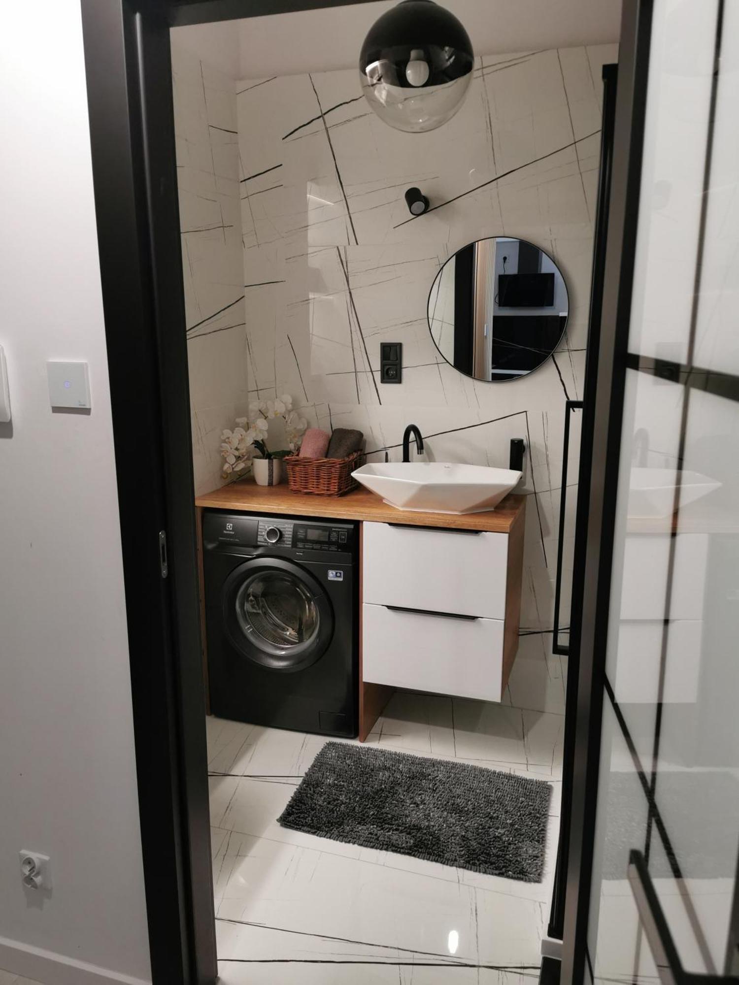 Apartament Przy Bursztynowym Stadionie Gdańsk Quarto foto
